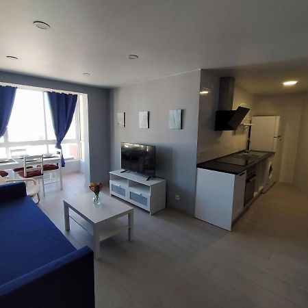 Vive Benalmadena Apartamento Diana 604, Playa Y Puerto A 200 Metros Apartment Exterior photo