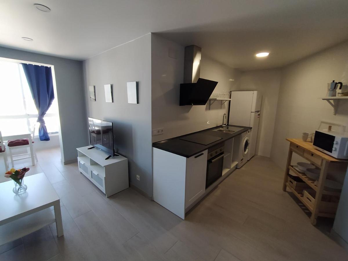 Vive Benalmadena Apartamento Diana 604, Playa Y Puerto A 200 Metros Apartment Exterior photo