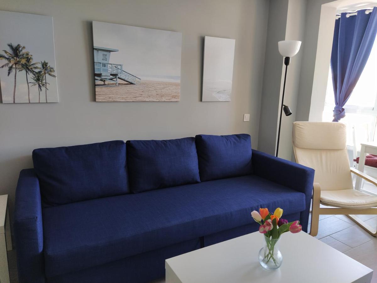 Vive Benalmadena Apartamento Diana 604, Playa Y Puerto A 200 Metros Apartment Exterior photo