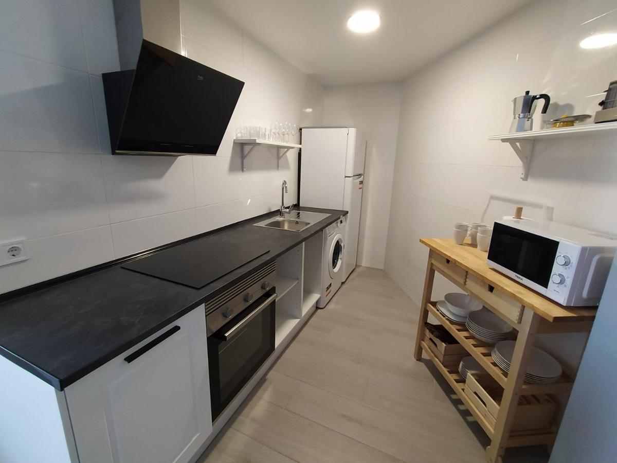 Vive Benalmadena Apartamento Diana 604, Playa Y Puerto A 200 Metros Apartment Exterior photo